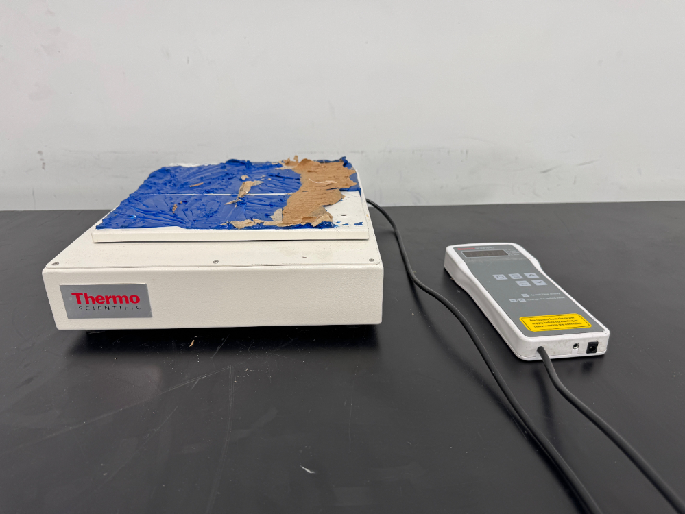 Image of Thermo Scientific MaxQ 2000 CO2 Plus Shaker